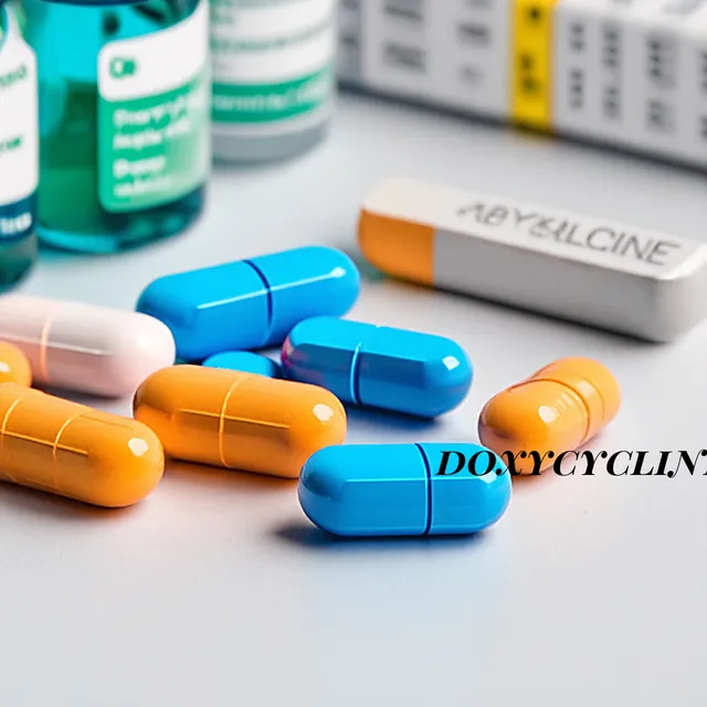 Doxycycline prix boite